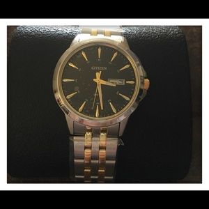 Citizen Men’s Watch
